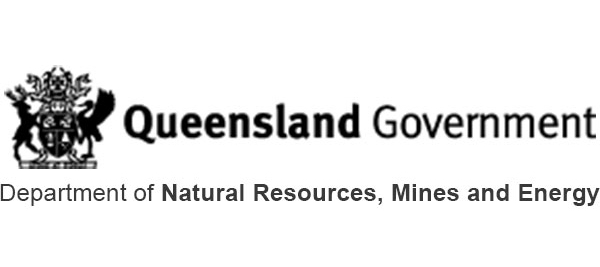 Queensland Department of Natural Resources, Mines & Energy