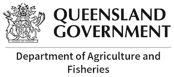 Queensland Department of Agriculture and Fisheries