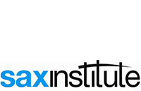 Sax Institute